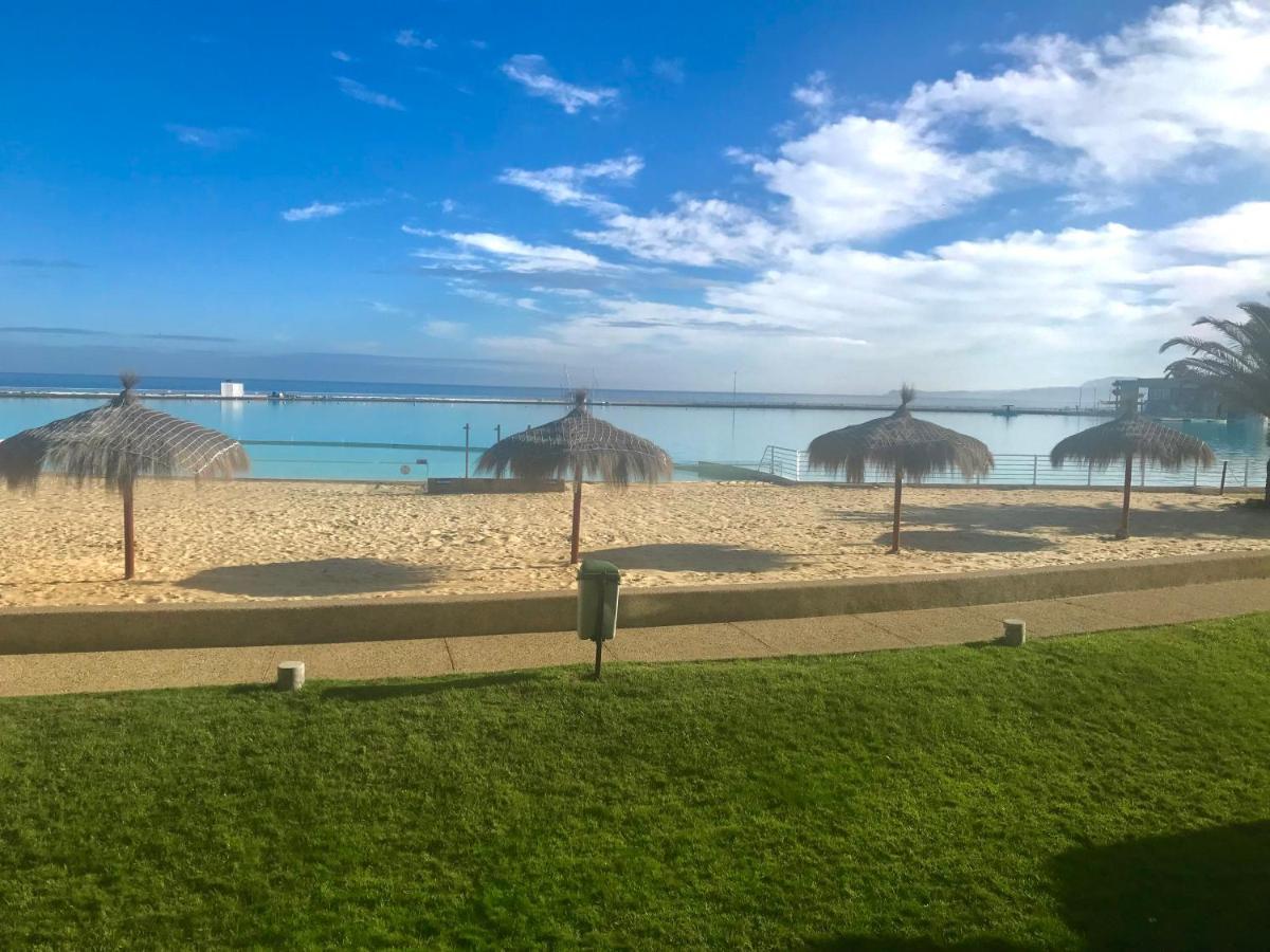 San Alfonso Del Mar, Algarrobo Daire Dış mekan fotoğraf