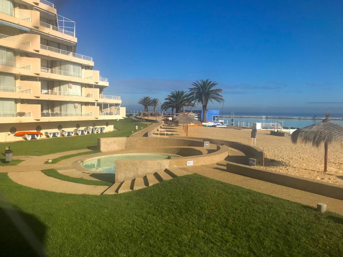 San Alfonso Del Mar, Algarrobo Daire Dış mekan fotoğraf