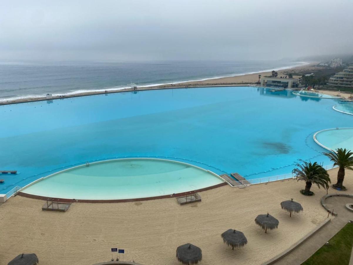 San Alfonso Del Mar, Algarrobo Daire Dış mekan fotoğraf