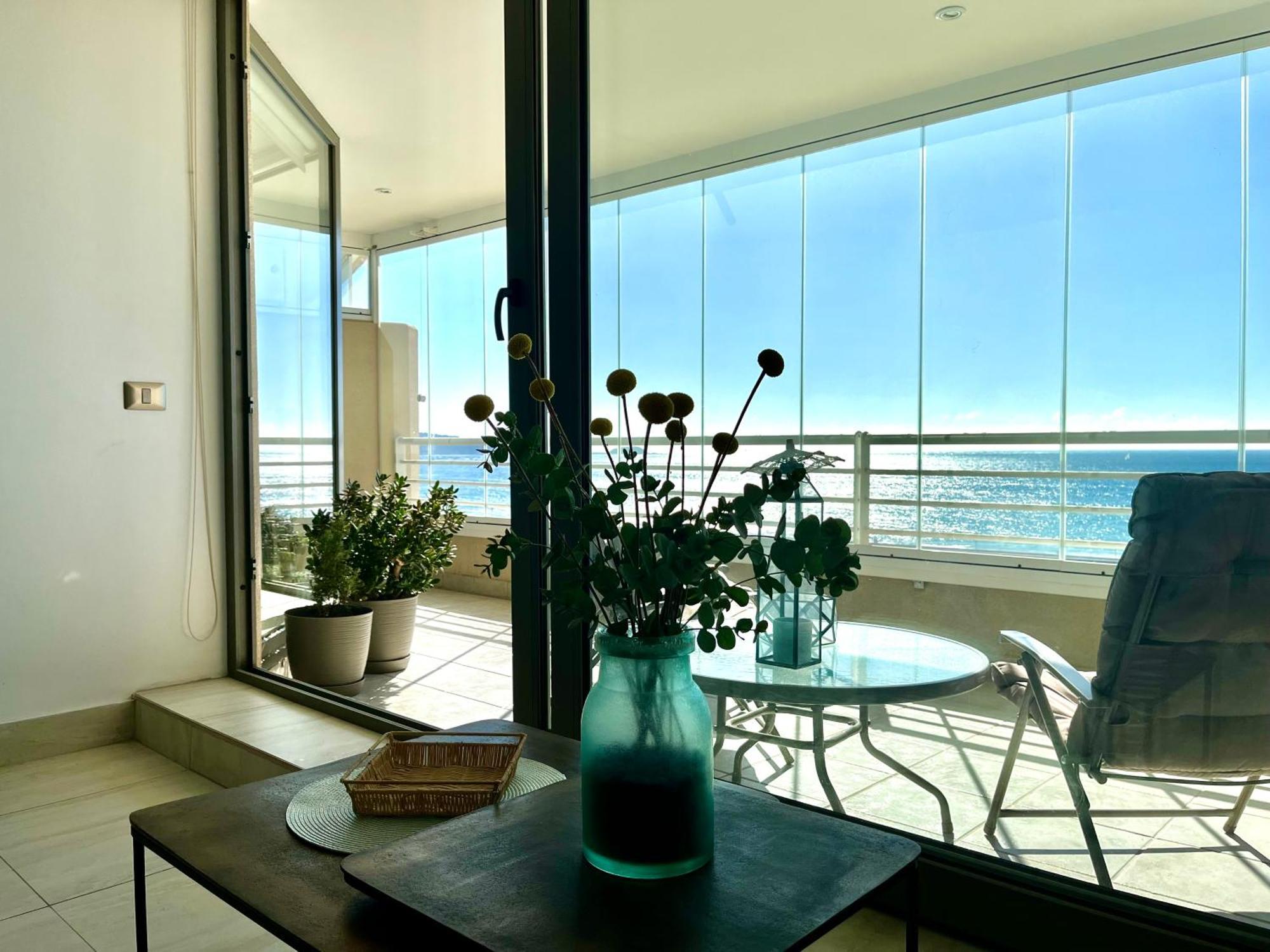 San Alfonso Del Mar, Algarrobo Daire Dış mekan fotoğraf